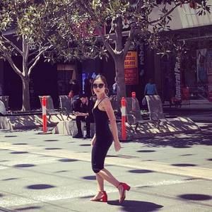 Meet your Posher, Tran